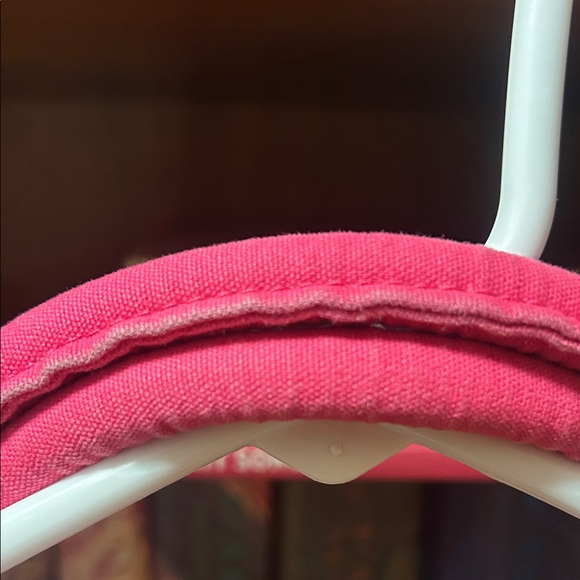 Victoria's Secret Black and Pink Sequin Tote - Picture 7 of 11